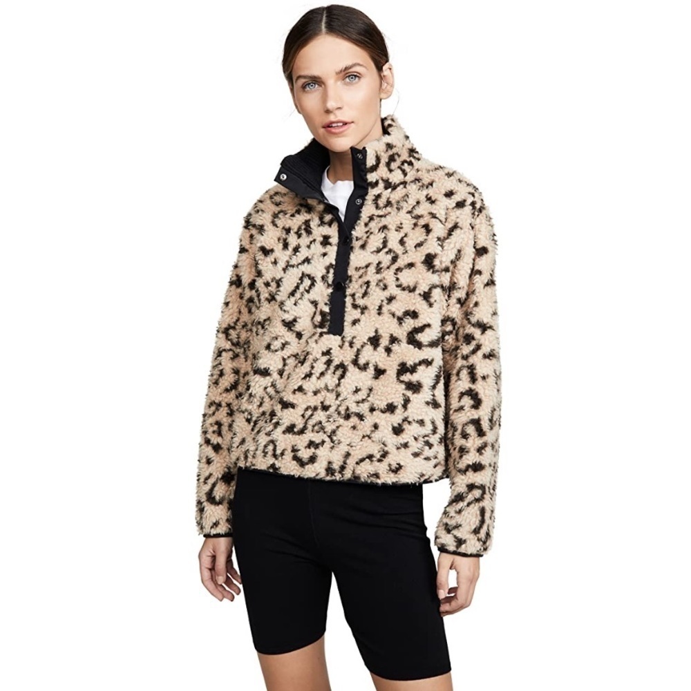 SAYLOR | Rianne Pullover Jacket - Picture 3 of 13